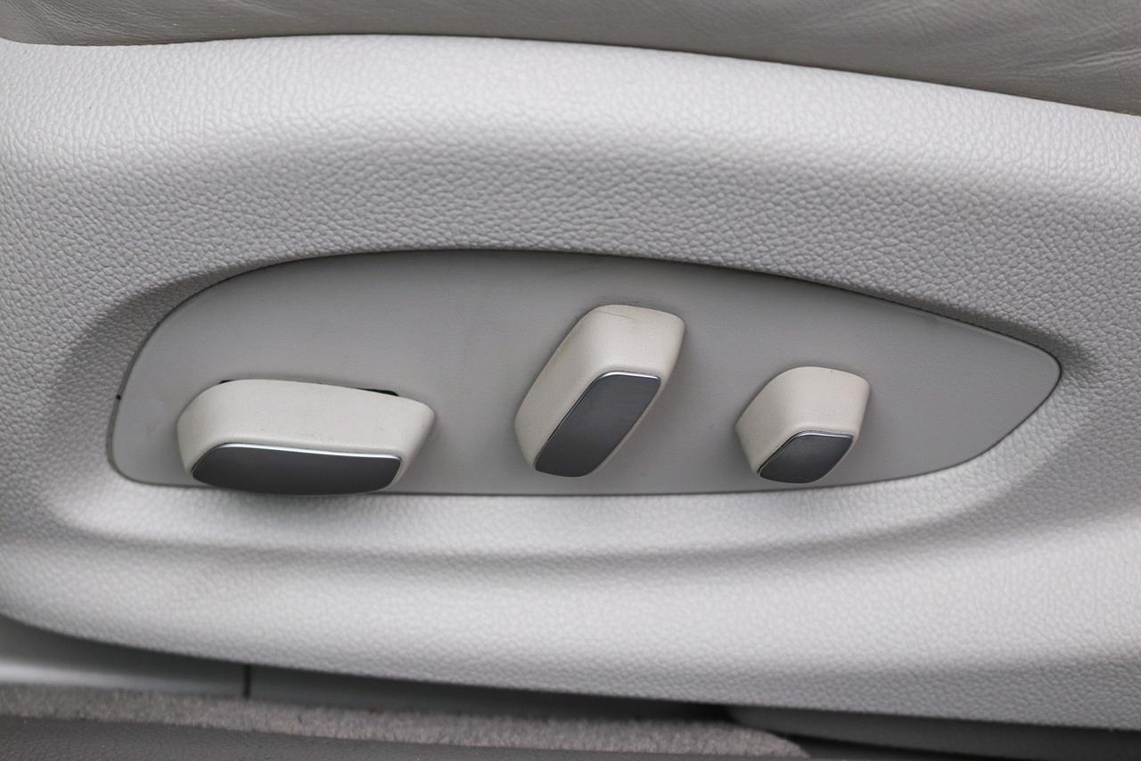 2014 Cadillac XTS Platinum Newport Beach CA