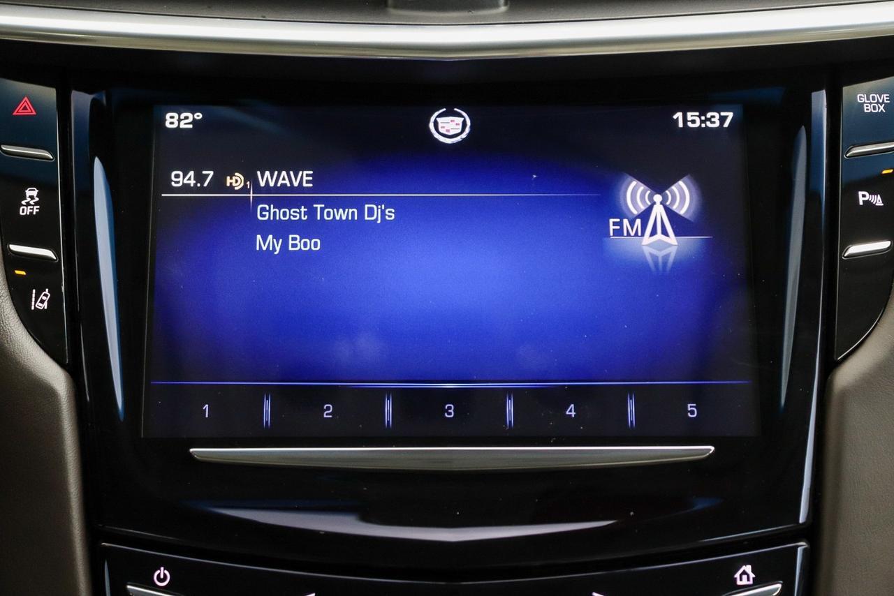 2014 Cadillac XTS Platinum Newport Beach CA
