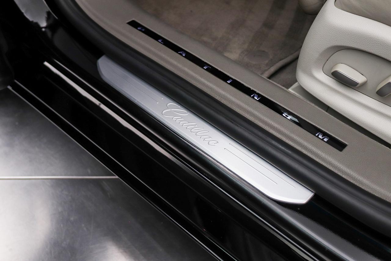 2014 Cadillac XTS Platinum Newport Beach CA