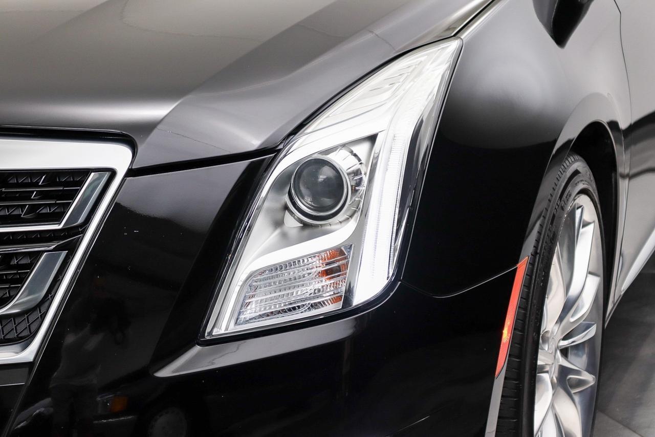 2014 Cadillac XTS Platinum Newport Beach CA