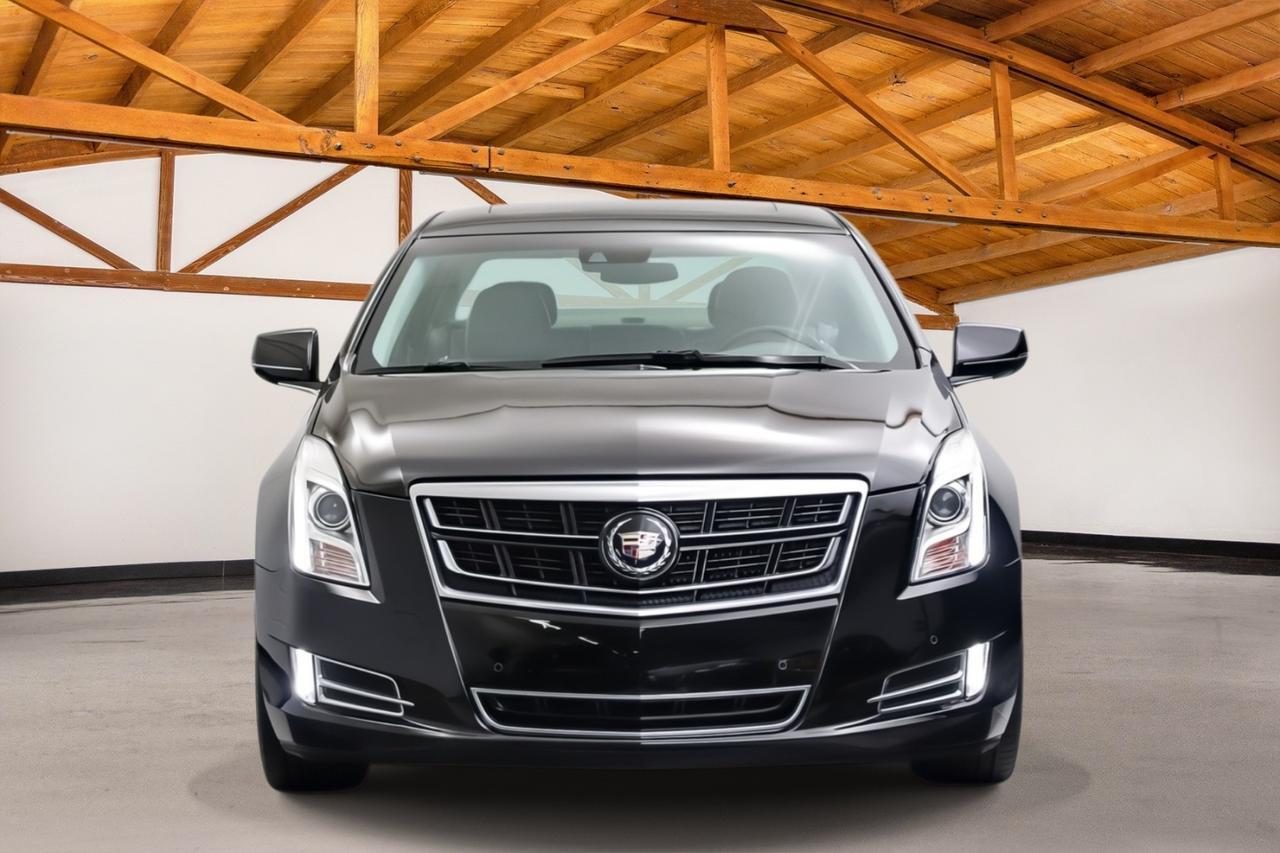 2014 Cadillac XTS Platinum Newport Beach CA