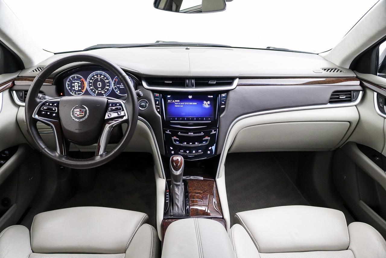 2014 Cadillac XTS Platinum Newport Beach CA