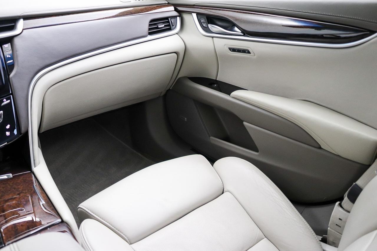 2014 Cadillac XTS Platinum Newport Beach CA