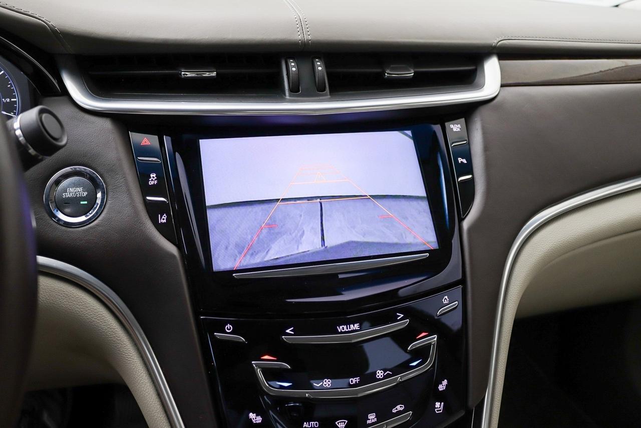 2014 Cadillac XTS Platinum Newport Beach CA