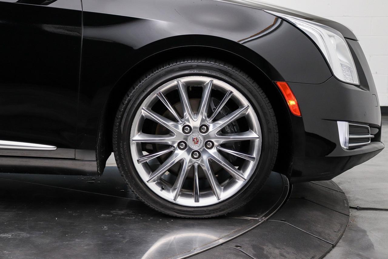 2014 Cadillac XTS Platinum Newport Beach CA