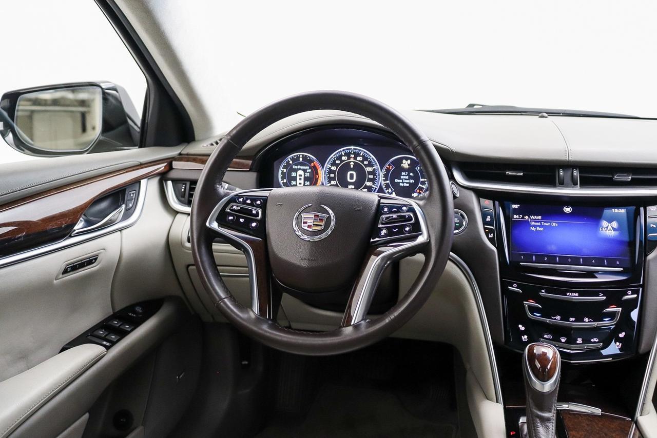 2014 Cadillac XTS Platinum Newport Beach CA