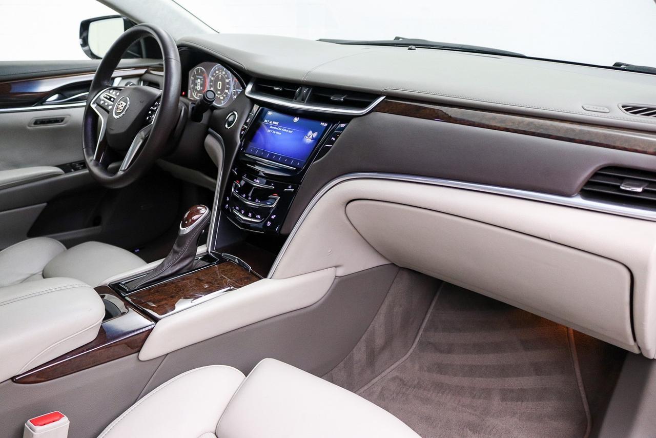 2014 Cadillac XTS Platinum Newport Beach CA