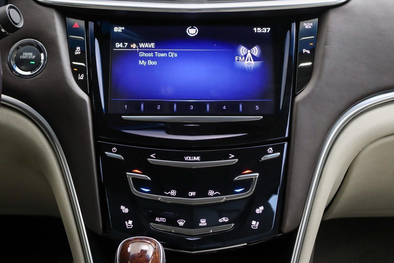 2014 Cadillac XTS Platinum Newport Beach CA