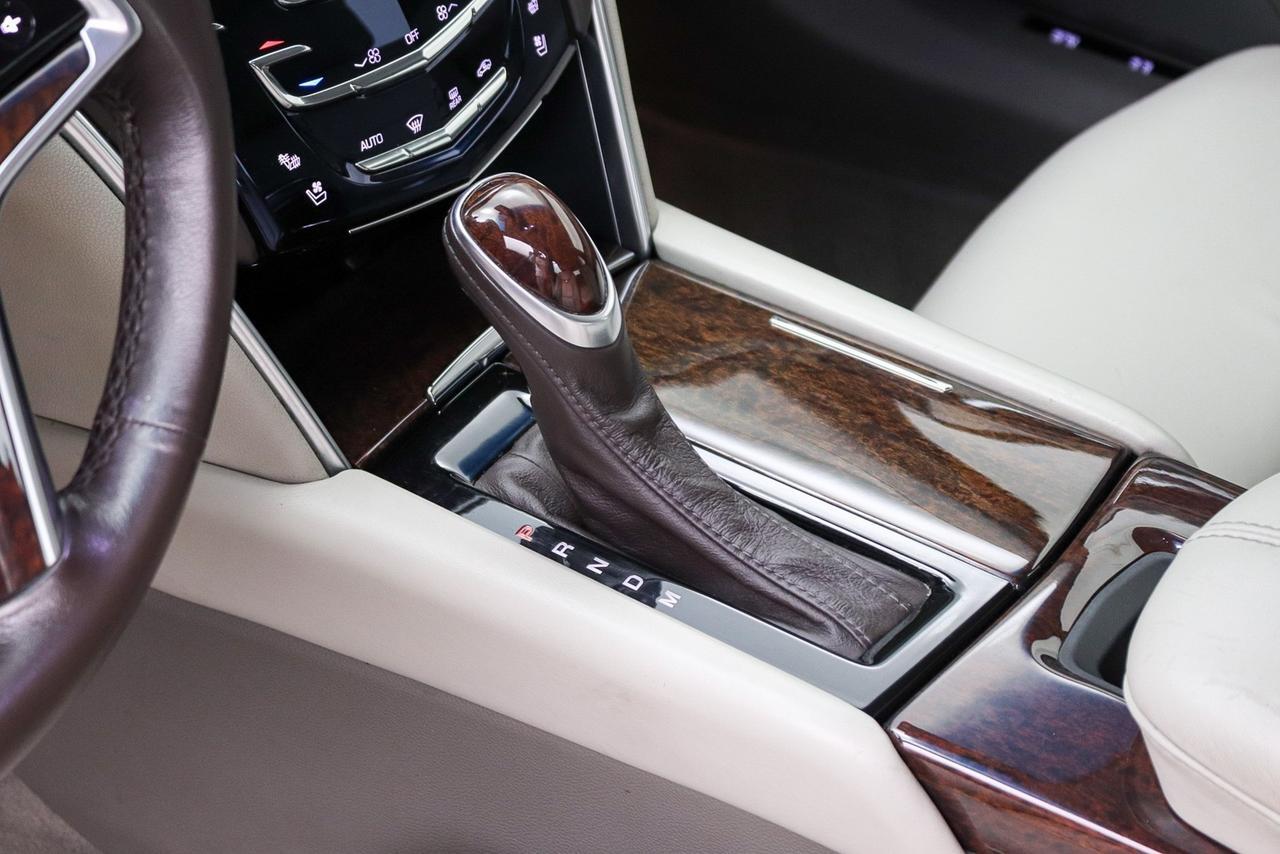 2014 Cadillac XTS Platinum Newport Beach CA
