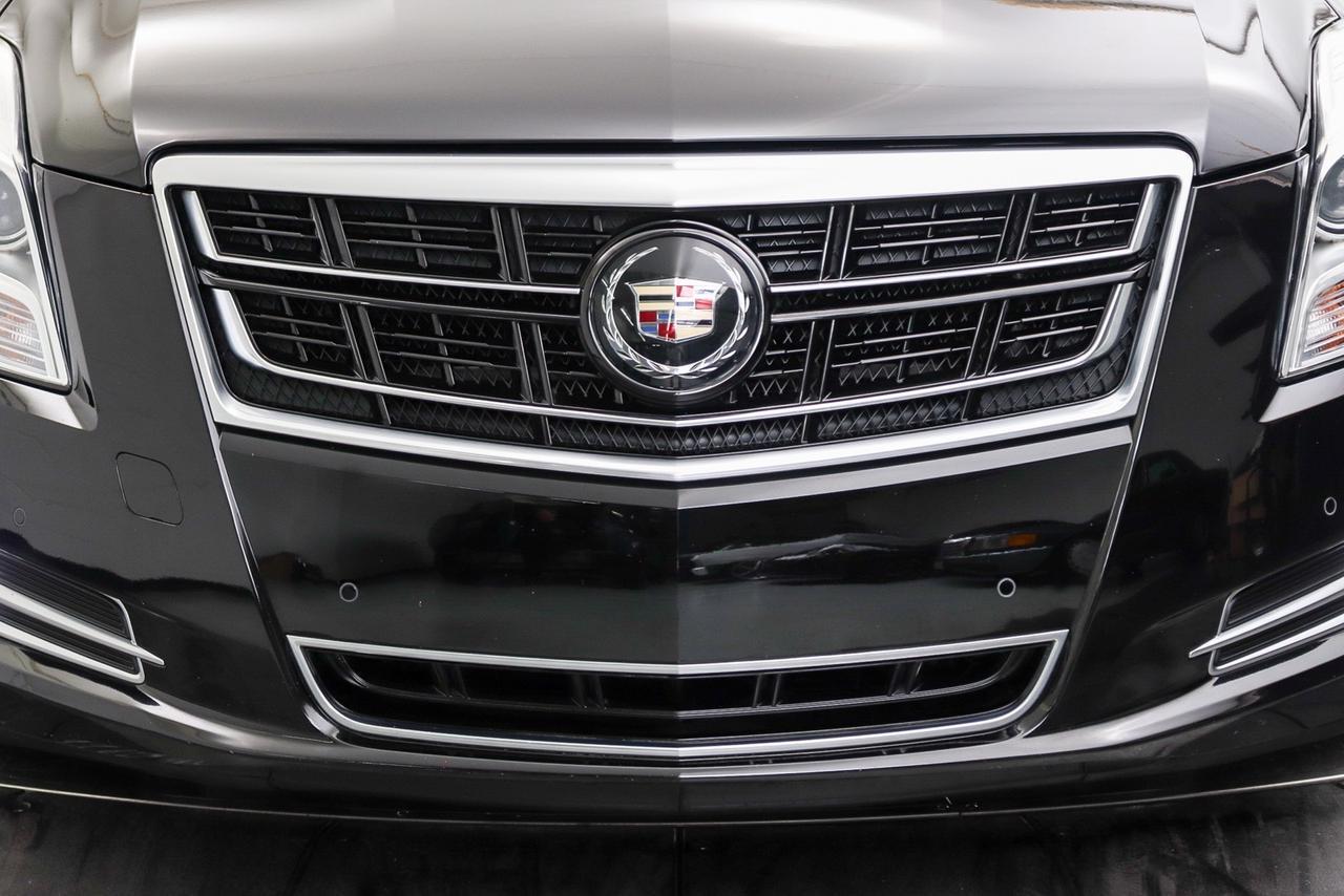 2014 Cadillac XTS Platinum Newport Beach CA