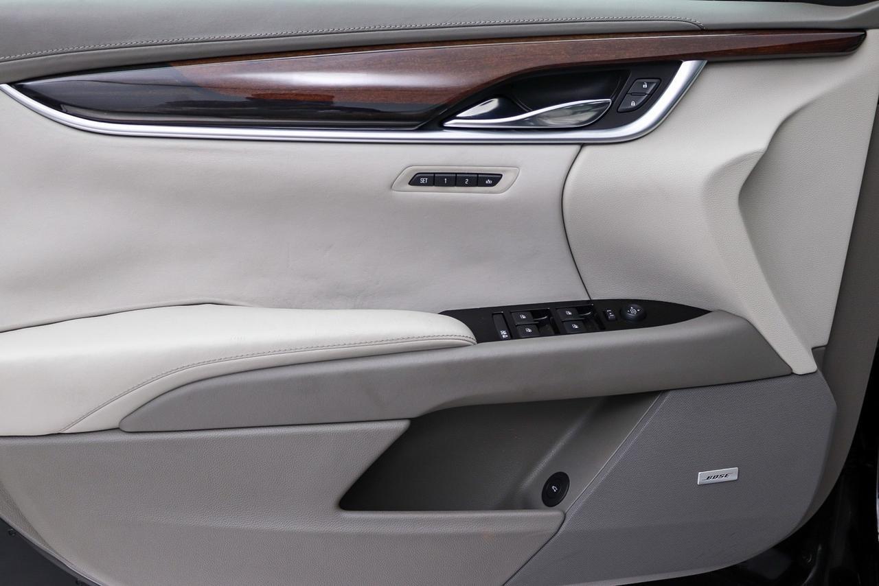 2014 Cadillac XTS Platinum Newport Beach CA