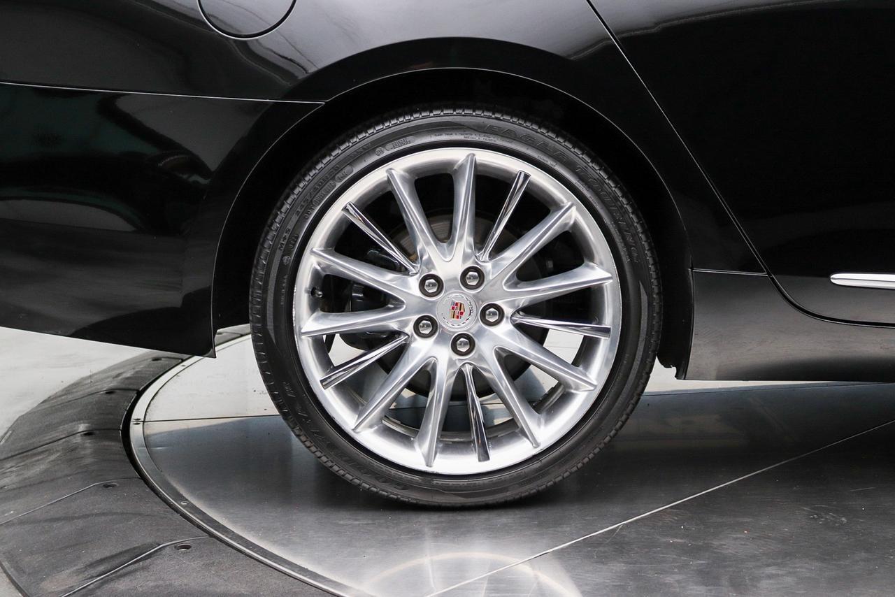 2014 Cadillac XTS Platinum Newport Beach CA