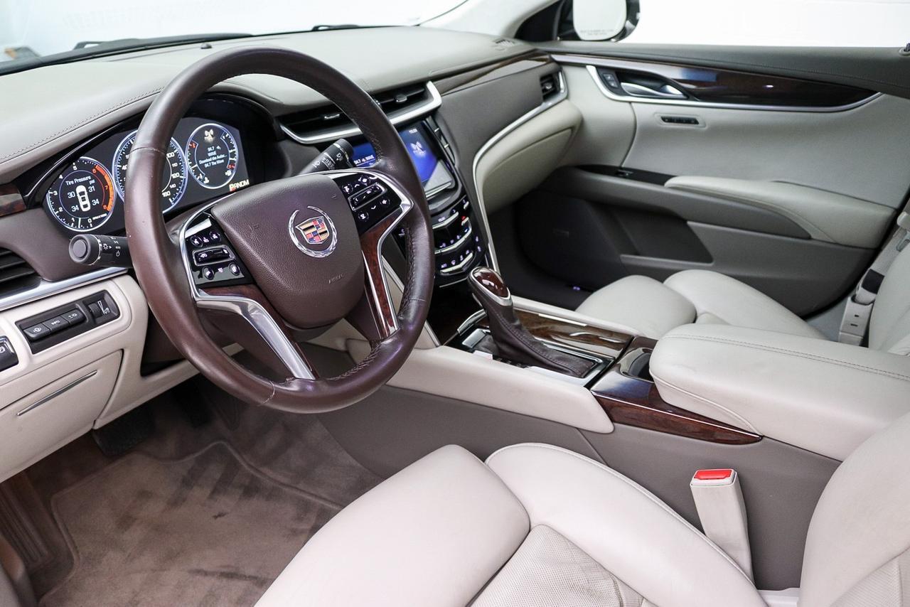 2014 Cadillac XTS Platinum Newport Beach CA