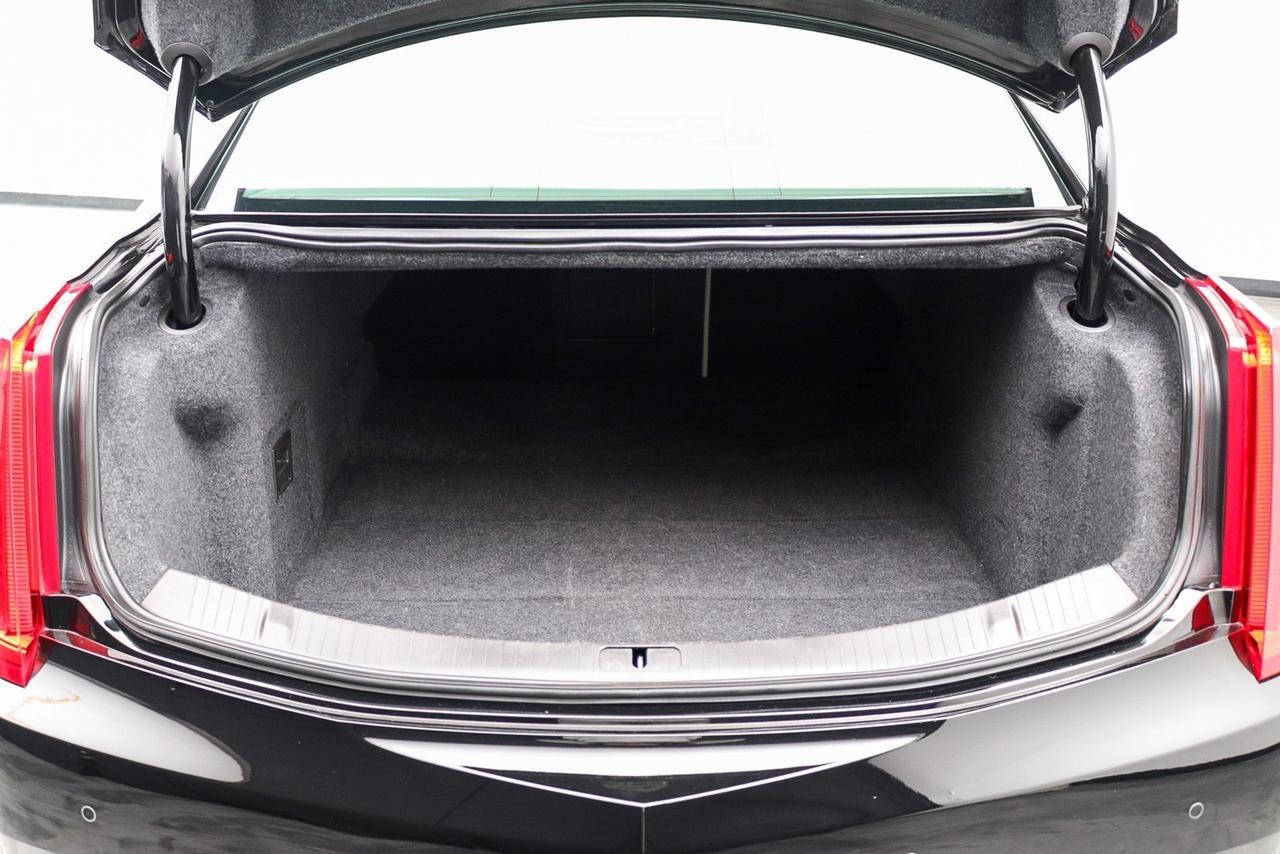 2014 Cadillac XTS Platinum Newport Beach CA