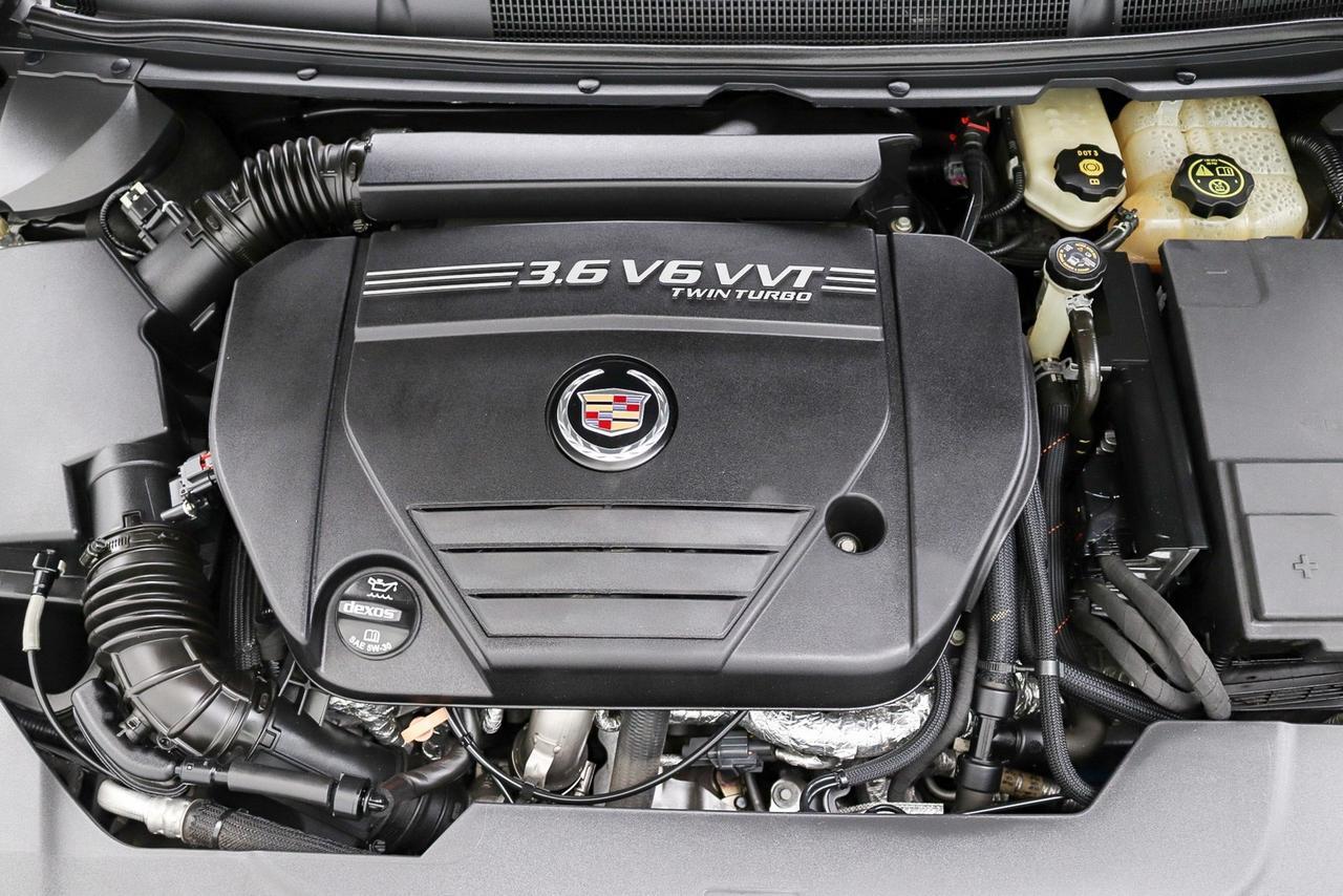 2014 Cadillac XTS Platinum Newport Beach CA