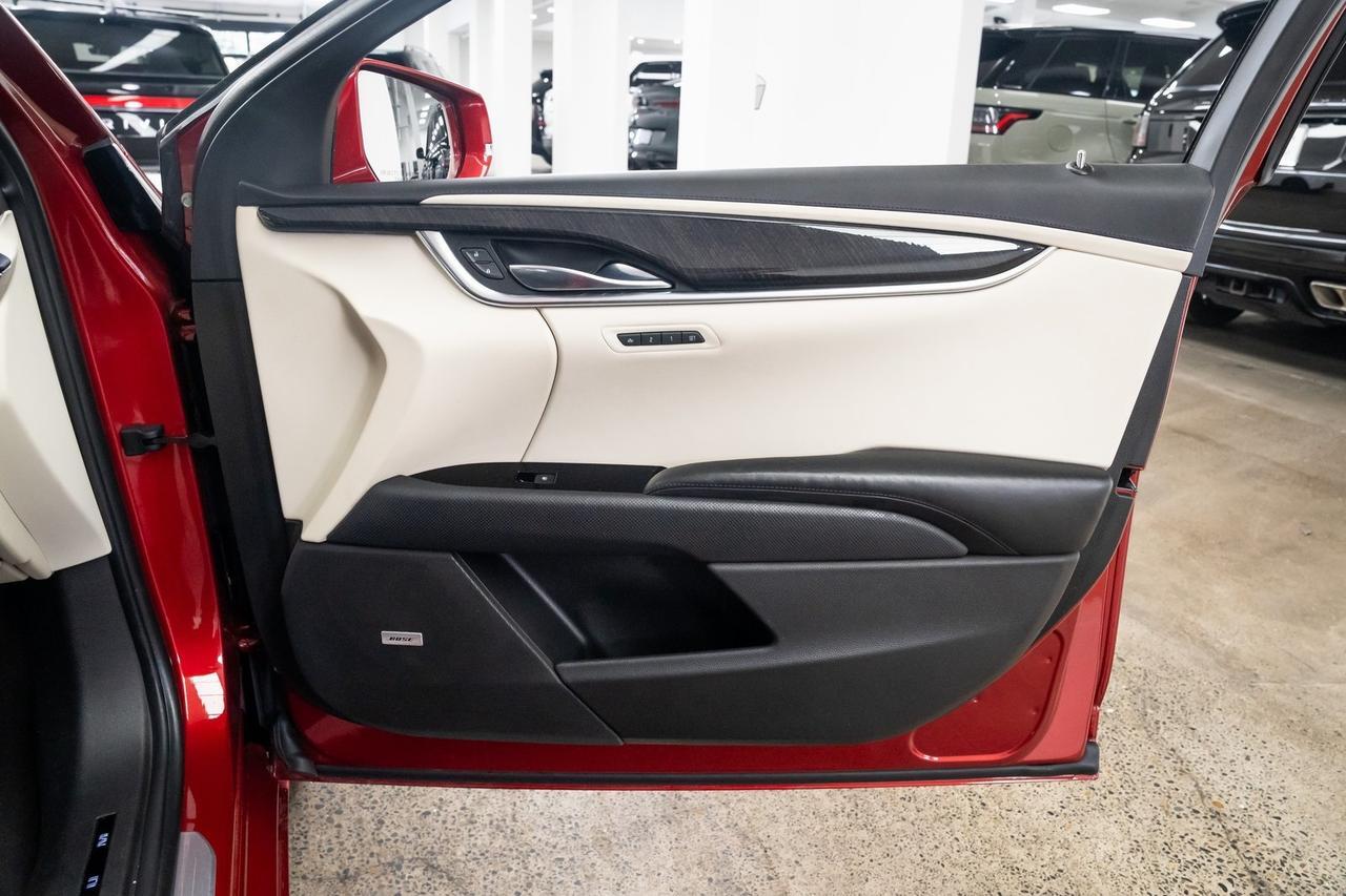 2014 Cadillac XTS Platinum Vented Seats Driver Assist Package Portland OR