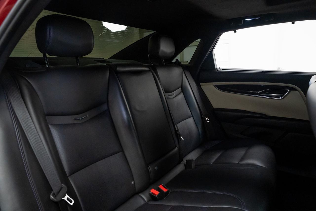 2014 Cadillac XTS Platinum Vented Seats Driver Assist Package Portland OR