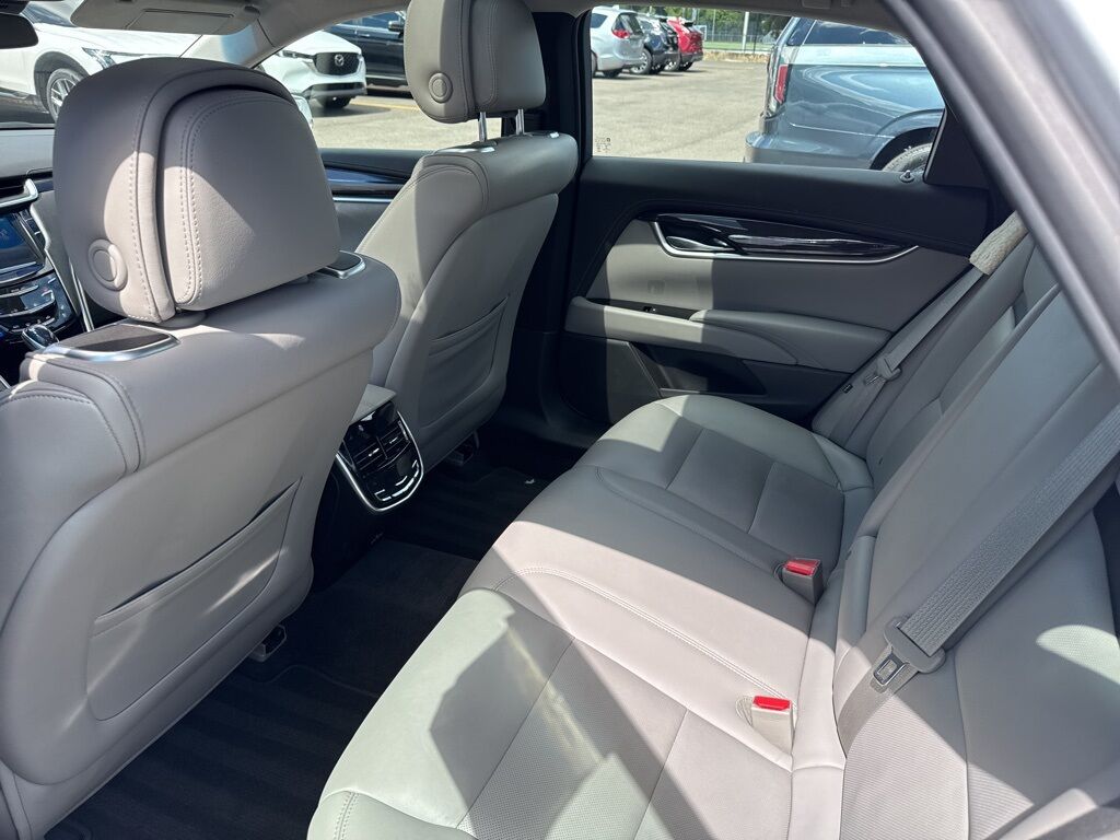 2014 Cadillac XTS Premium AKRON OH