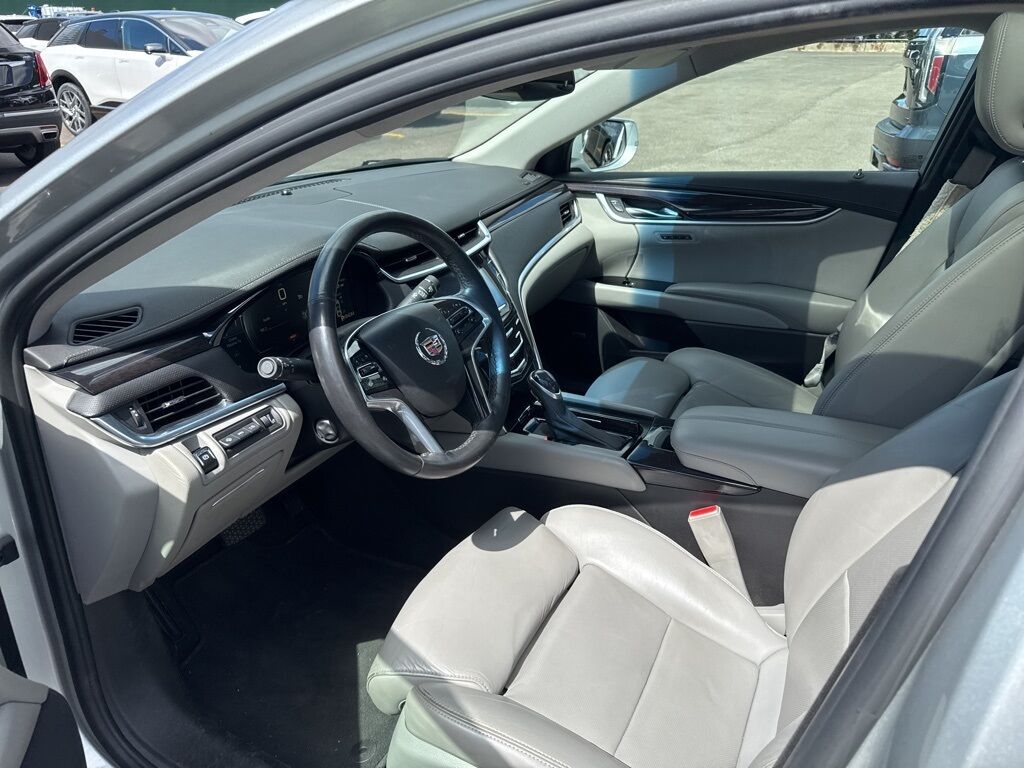 2014 Cadillac XTS Premium AKRON OH