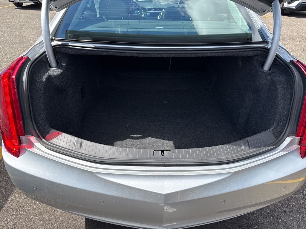 2014 Cadillac XTS Premium AKRON OH