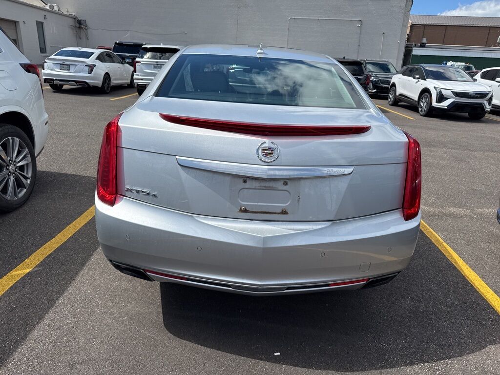 2014 Cadillac XTS Premium AKRON OH