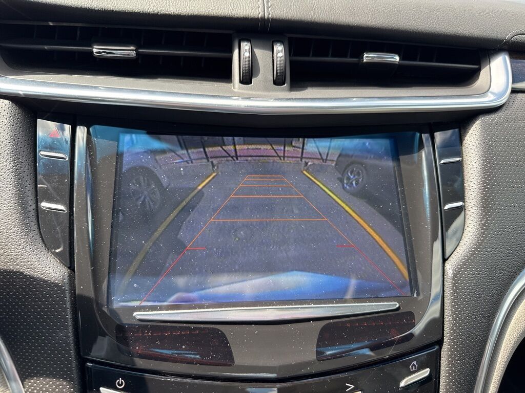 2014 Cadillac XTS Premium AKRON OH