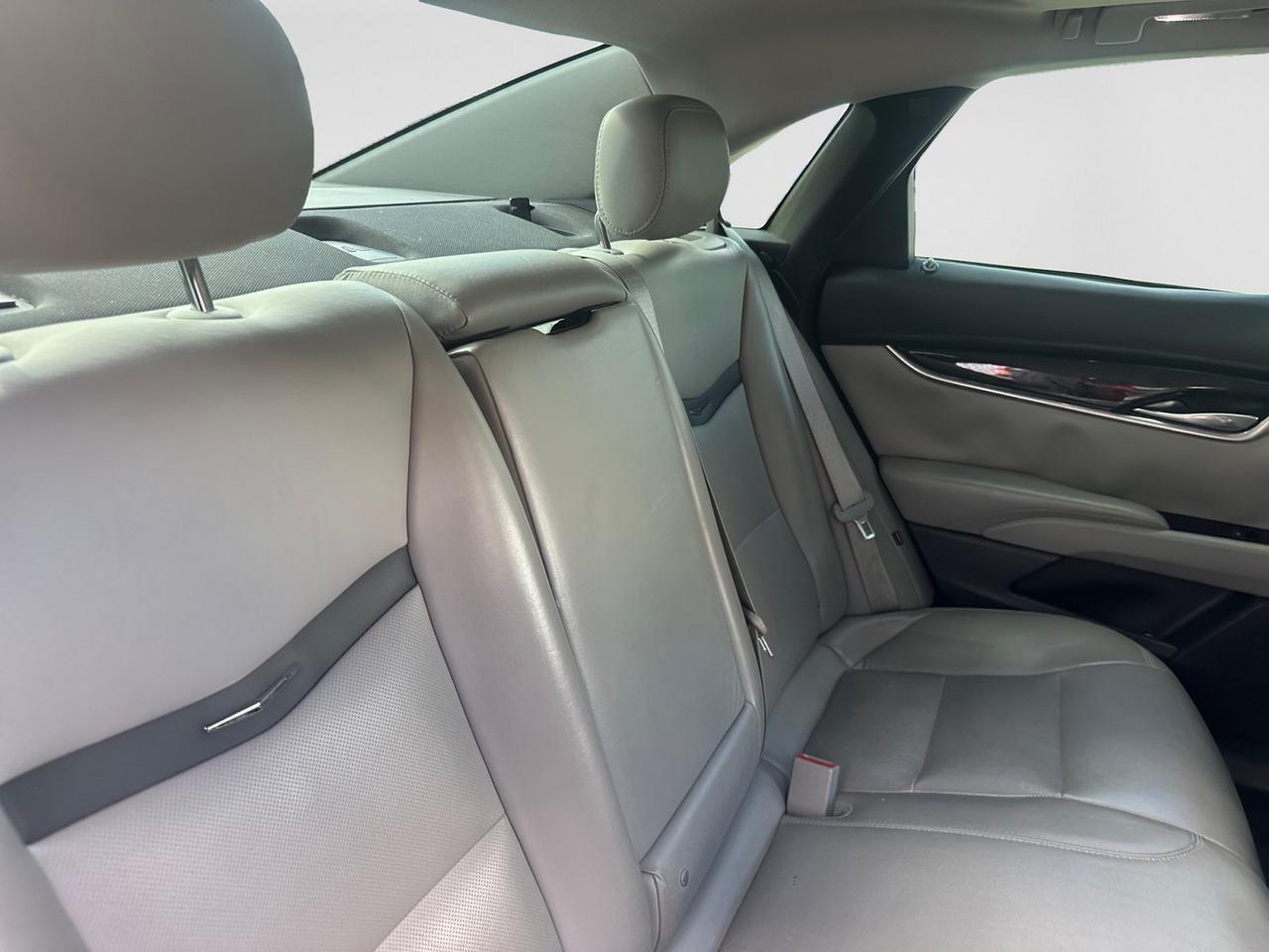 2014 Cadillac XTS Premium  Selma TX
