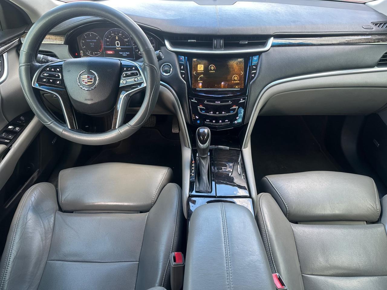 2014 Cadillac XTS Premium  Selma TX