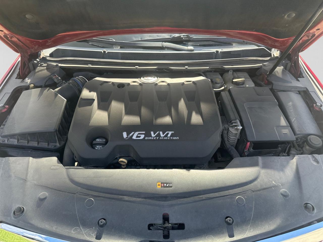 2014 Cadillac XTS Premium  Selma TX