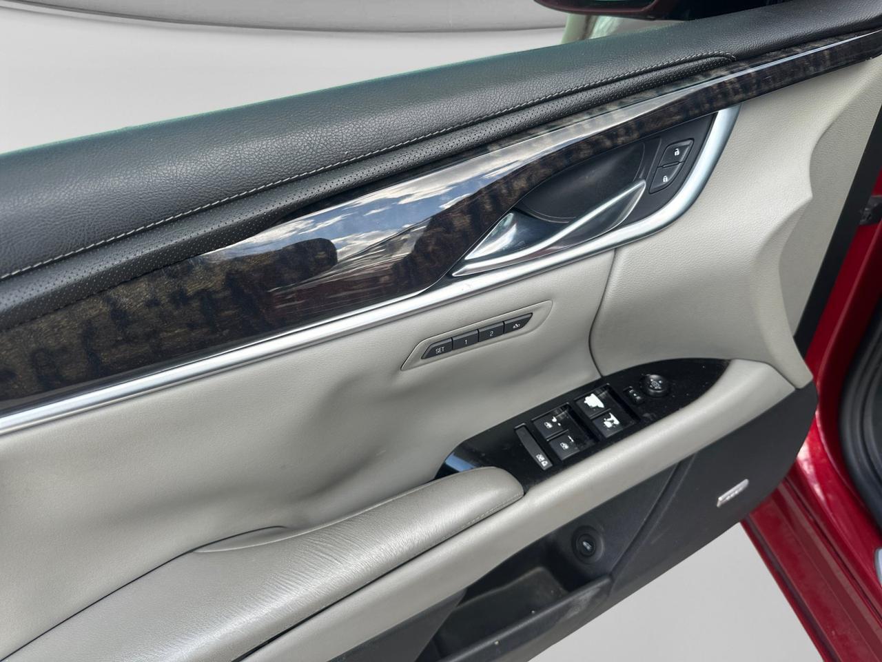 2014 Cadillac XTS Premium  Selma TX