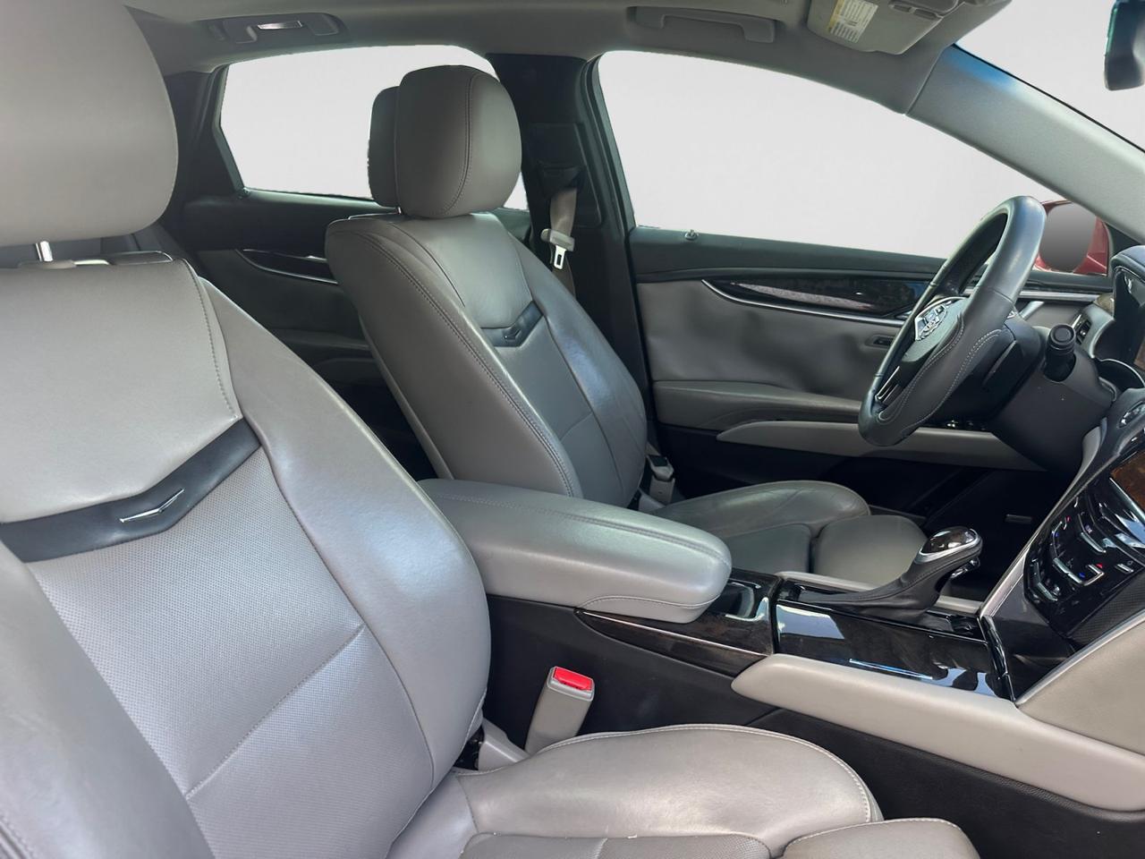 2014 Cadillac XTS Premium  Selma TX