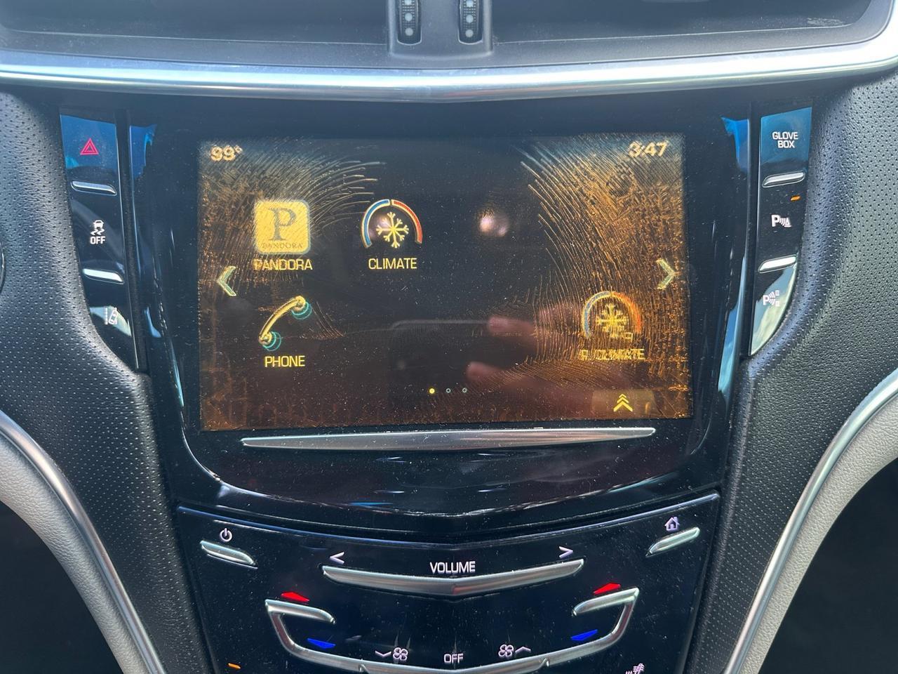 2014 Cadillac XTS Premium  Selma TX