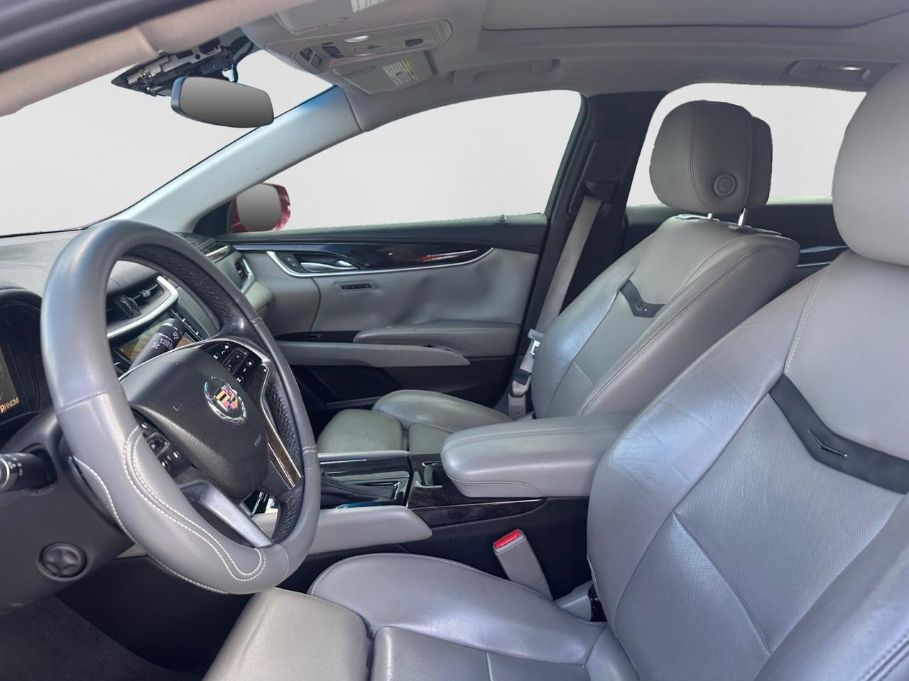 2014 Cadillac XTS Premium  Selma TX