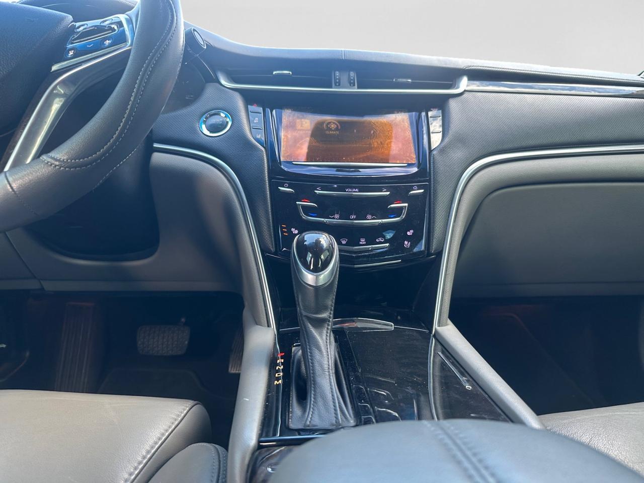 2014 Cadillac XTS Premium  Selma TX