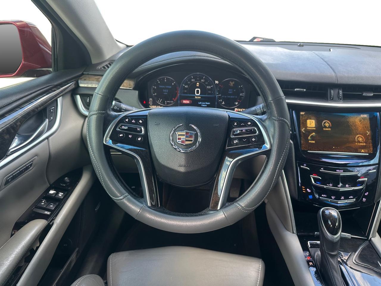 2014 Cadillac XTS Premium  Selma TX