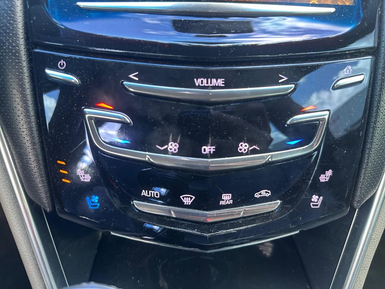2014 Cadillac XTS Premium  Selma TX