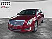2014 Cadillac XTS Premium