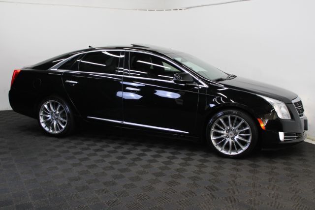 2014 Cadillac XTS Vsport Platinum Chantilly VA