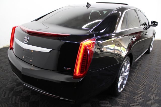 2014 Cadillac XTS Vsport Platinum Chantilly VA