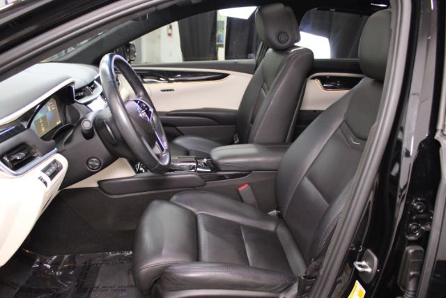 2014 Cadillac XTS Vsport Platinum Chantilly VA
