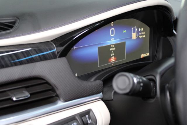 2014 Cadillac XTS Vsport Platinum Chantilly VA