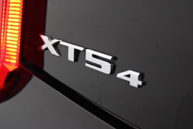 2014 Cadillac XTS Vsport Platinum Chantilly VA