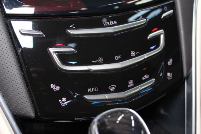 2014 Cadillac XTS Vsport Platinum Chantilly VA
