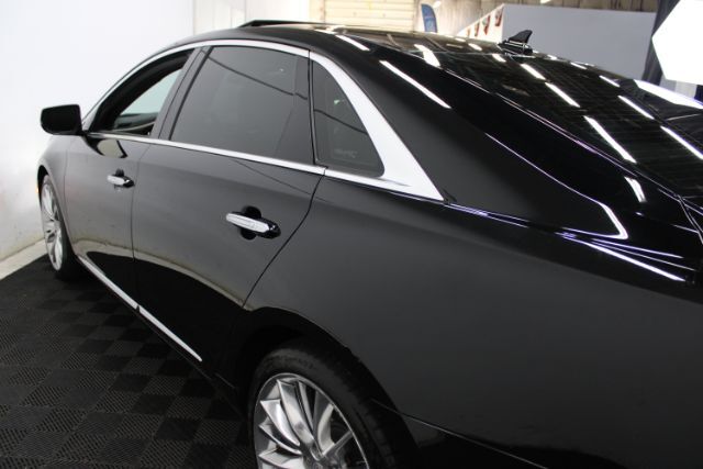 2014 Cadillac XTS Vsport Platinum Chantilly VA