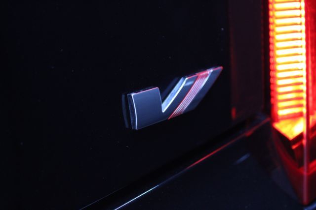 2014 Cadillac XTS Vsport Platinum Chantilly VA