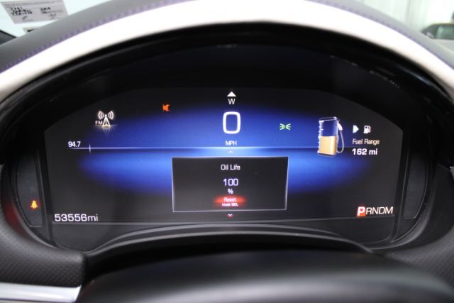 2014 Cadillac XTS Vsport Platinum Chantilly VA