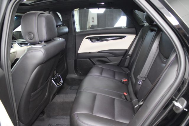 2014 Cadillac XTS Vsport Platinum Chantilly VA