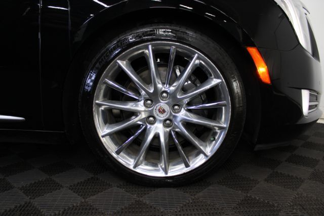 2014 Cadillac XTS Vsport Platinum Chantilly VA