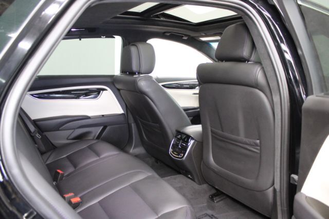 2014 Cadillac XTS Vsport Platinum Chantilly VA