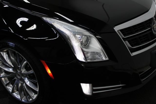 2014 Cadillac XTS Vsport Platinum Chantilly VA